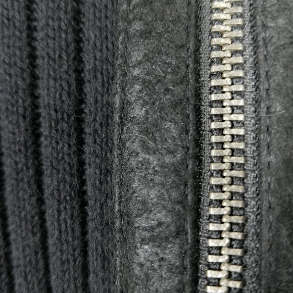 G by Guess Men's Field Sweater | Coat | Jacket  Adult Small - Picture 6 of 13